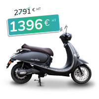 prime professionnel scooter electrique île de france